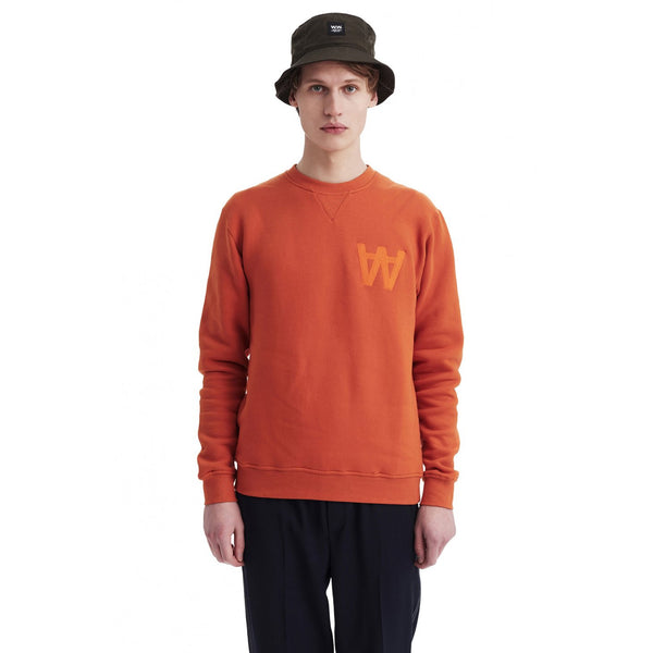 Sweatshirt wood online wood