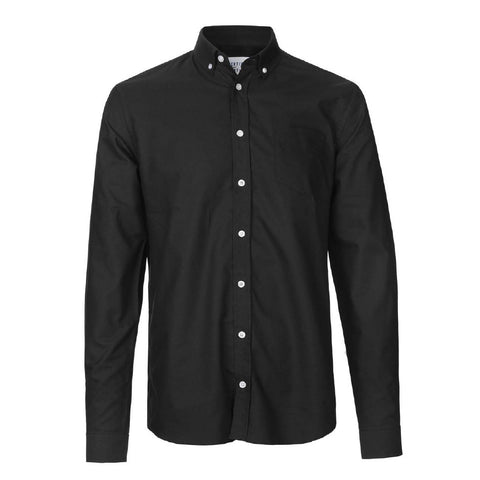 Hunter Shirt Black | Libertine-Libertine - & BLANC