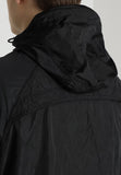 Crackle 2.3 Hooded Jacket | MAHARISHI - & BLANC