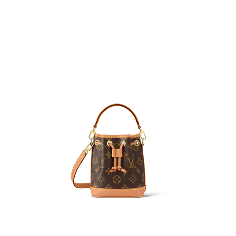 Nano Noé Bag | Louis Vuitton