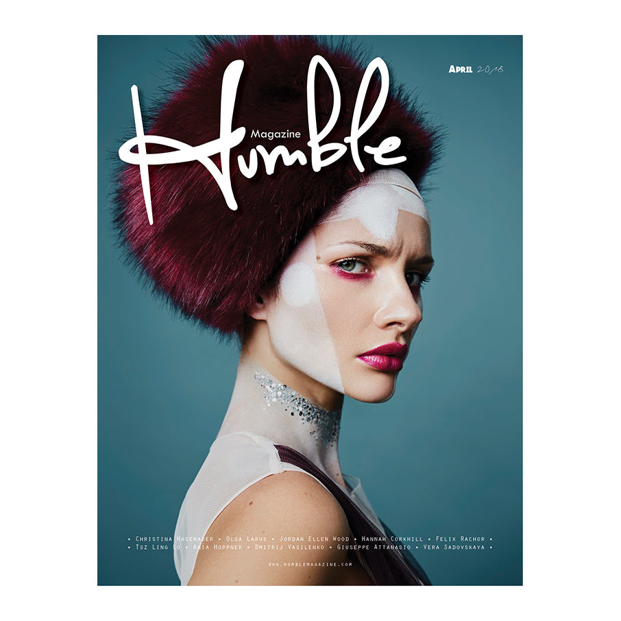 HUMBLE Magazine | Independent