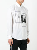 Shields 07 Shirt | McQ Alexander McQueen - & BLANC