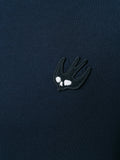 Swallow Badge T-shirt | McQ Alexander McQueen - & BLANC