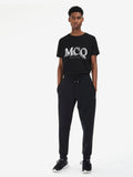 Swallow Badge Sweatpants | McQ Alexander McQueen - & BLANC