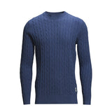 Denton Sweater | Wood Wood - & BLANC