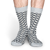 Basket Socks | Happy Socks - & BLANC