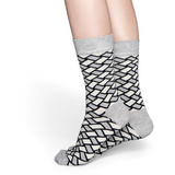 Basket Socks | Happy Socks - & BLANC