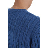 Denton Sweater | Wood Wood - & BLANC
