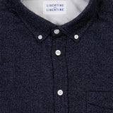 Hunter Shirt Peacoat | Libertine-Libertine - & BLANC